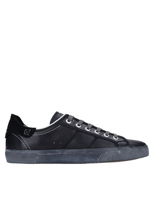 Sneakers in pelle HIDNANDER | MESA HF2MS550 520NERO